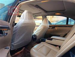 مێرسێدس بێنز S-Class